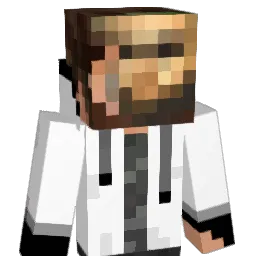 RiptideSoldier Minecraft avatar bust