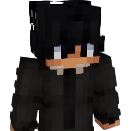 RiqueTheMexican Minecraft avatar bust