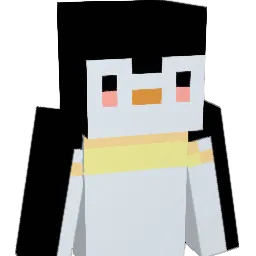 Riqueone Minecraft avatar bust