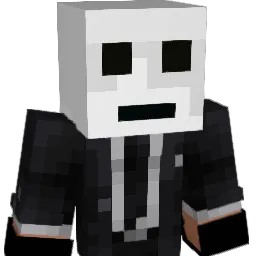 Riquexs_Sla Minecraft avatar bust