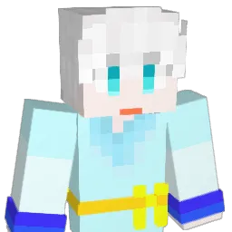 Riraep Minecraft avatar bust