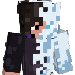 Riri_levrai Minecraft avatar bust