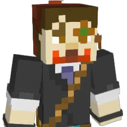 Riritzu_ Minecraft avatar bust