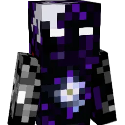 Riru4000 Minecraft avatar bust