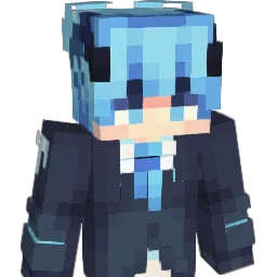 RiruRiru_ Minecraft avatar bust