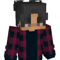Risa_G Minecraft avatar bust