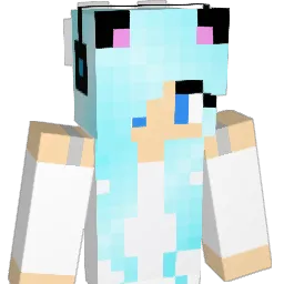 Risa_GAMING's Minecraft skin