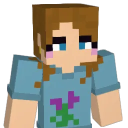 Risallinko Minecraft avatar bust