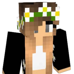 Risar Minecraft avatar bust