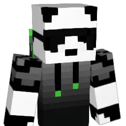 Risay Minecraft avatar bust