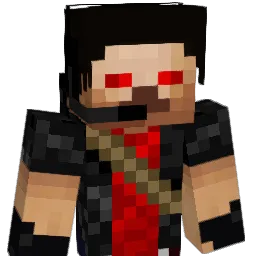 Rise_Sneaker Minecraft avatar bust