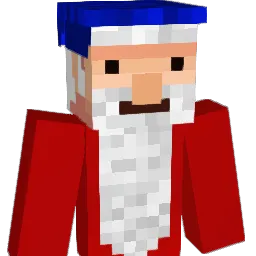 Riseinator's Minecraft skin