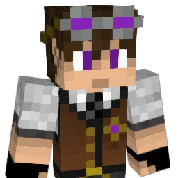 Riselan Minecraft avatar bust
