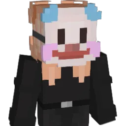Riselover's Minecraft skin