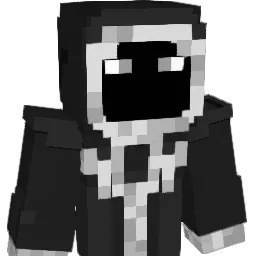 Risen3612 Minecraft avatar bust