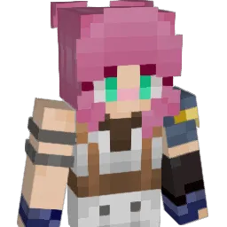 RisenDragon Minecraft avatar bust