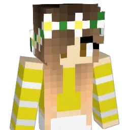 RisenFromPengu Minecraft avatar bust