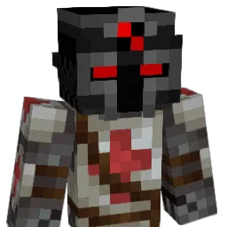 RiseofKenji Minecraft avatar bust