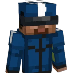 RiseofMrBob Minecraft avatar bust