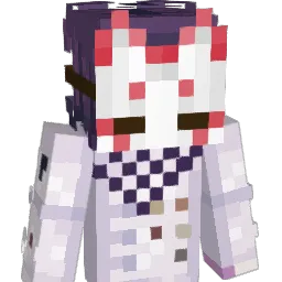 Riser_kun's Minecraft skin