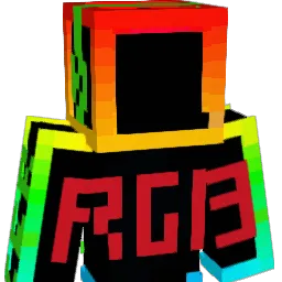 Rish_Fish's Minecraft skin