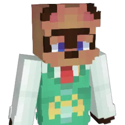Rishustar's Minecraft skin