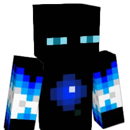 Risi1001 Minecraft avatar bust