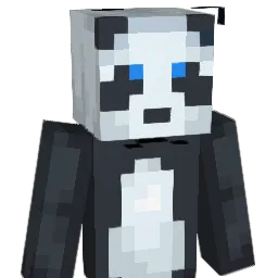Risin247 Minecraft avatar bust