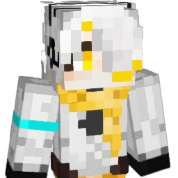 RisingMoon07's Minecraft skin