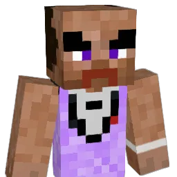 RisingNK Minecraft avatar bust