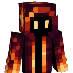 RisingPh0enix's Minecraft skin