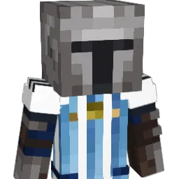 RisingSun232 Minecraft avatar bust
