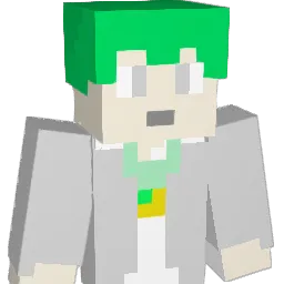 Rising_RK9 Minecraft avatar bust