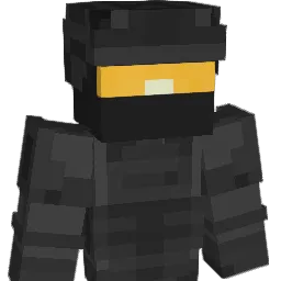 Rising_Republic Minecraft avatar bust