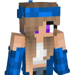 Rising_Skye Minecraft avatar bust