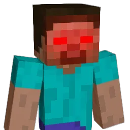 RisinqSun Minecraft avatar bust