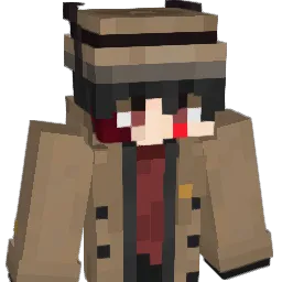 RiskRio's Minecraft skin