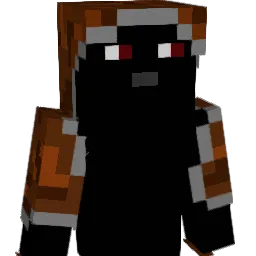 Risk_GHG Minecraft avatar bust