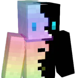 Riski37 Minecraft avatar bust