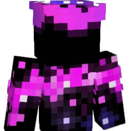 RiskiestWall Minecraft avatar bust