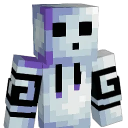 RiskoKR Minecraft avatar bust