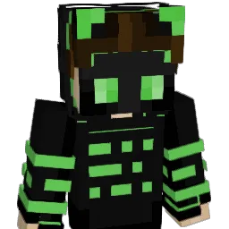 RiskyCoder's Minecraft skin