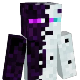 RiskyMouse's Minecraft skin