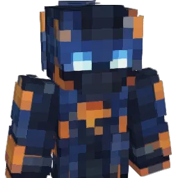 RiskyRift999 Minecraft avatar bust