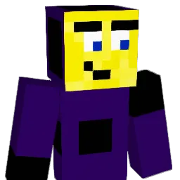 Riskyreyli Minecraft avatar bust