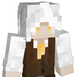Riskyruby0 Minecraft avatar bust