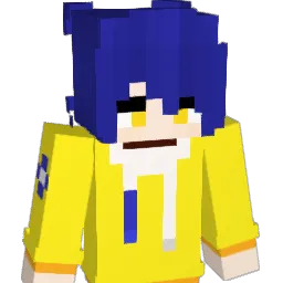 Rismabel's Minecraft skin