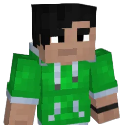 Rismu's Minecraft skin