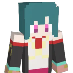 Risonaro's Minecraft skin