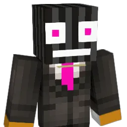 Risotta Minecraft avatar bust